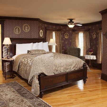 Westby House Inn Экстерьер фото