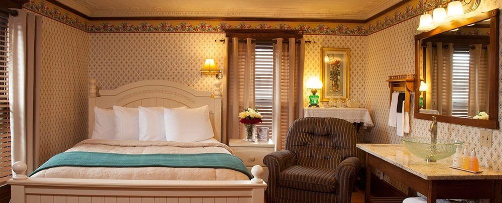 Westby House Inn Экстерьер фото