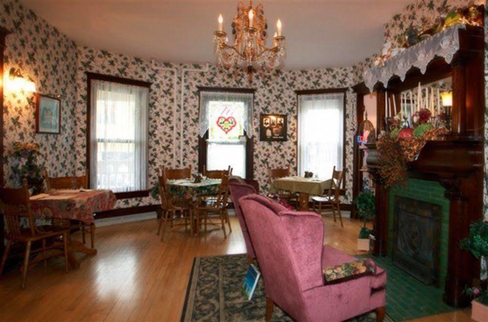 Westby House Inn Экстерьер фото